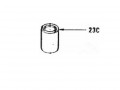 Cardox Packing Spacer